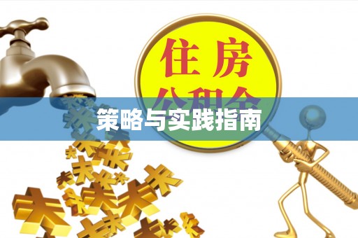 泽州策略与实践指南