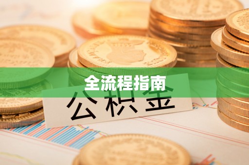 泽州全流程指南