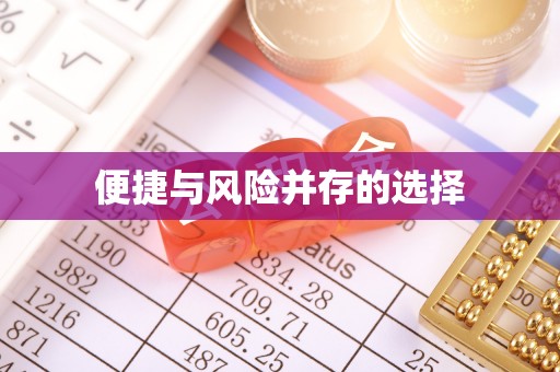 泽州便捷与风险并存的选择